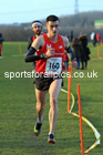 Senior mens 2022 Northern Cross Country Champs., Pontefract. Photo: David T. Hewitson/Sports for All Pics
